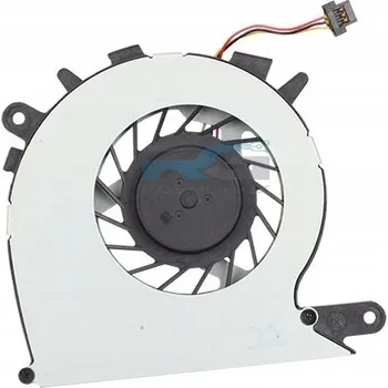 Ventilátor pro notebook Ventilátor Toshiba Satellite U840 U845