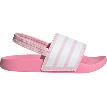 Chlapecké tenisky Žabky Adidas Adilette Estrap Jr JR5331 30