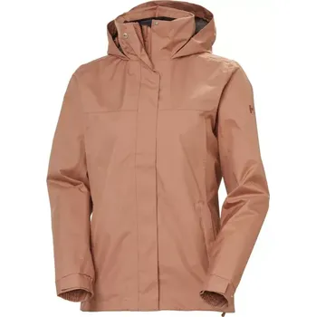 Dámská softshellová bunda Helly Hansen bunda do deště Aden Jacket W 62650 084 M