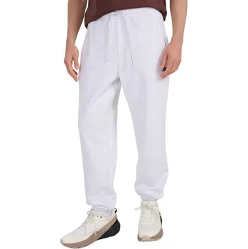 Pánské kalhoty 4F CAS M1140 cool light grey melange 4FWMM00TTROM1140 27M M