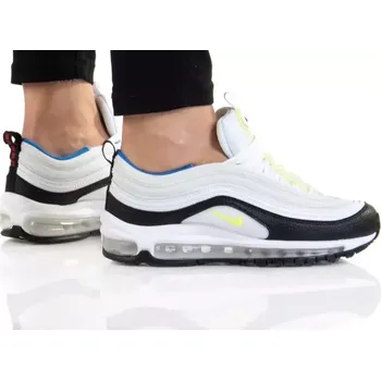 Dětské boty Air Max 97 GS Jr DQ0980-100 - Nike 38