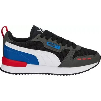 Chlapecké tenisky Dětská obuv R78 Jr 373616 29 - Puma 37