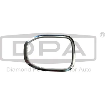 Lišta karosérie Ozdobná / ochranná lišta, nárazník, 88531818202