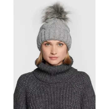 Čepice Pánská čepice M H4Z22 CAD010 27M - 4F M