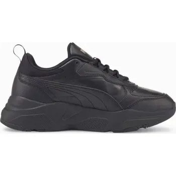 Dámské tenisky Dámské boty Cassia Sl W 385279 02 - Puma 40