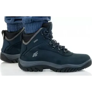 Pánské tenisky Pánské zimní boty M H4Z20-OBMH205 - 4F 45