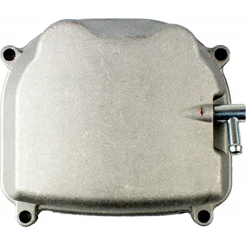 Blok motoru VÍKO VENTILŮ GY6 4T 125CCM