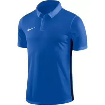 Chlapecké tričko Dětské polo tričko Dry Academy 18 Jr 899991-463 - Nike 128 cm