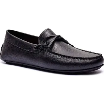 Pánská treková obuv BOSS NERO Noel Mocc ltlc boty (50541771-001) 44