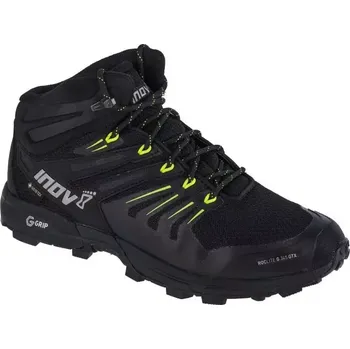 Pánské tenisky Boty Inov-8 Roclite 345 GTX V2 M 001071-BKLM-M-01 43