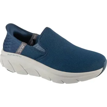 Dámská běžecká obuv Skechers Slip-ins: D'Lux Walker 2.0 - Reeler 232463-NVY Navy blue 40 41,5