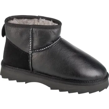 Dámské tenisky EMU Australia Sharky Micro Town W W13154-BLAK dámské boty 40