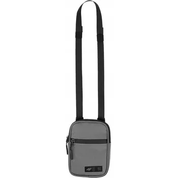 4F ledvinka přes rameno APOUU044 šedá