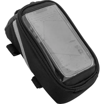brašna na kolo Velofon pouzdro na mobil na kolo z RPET