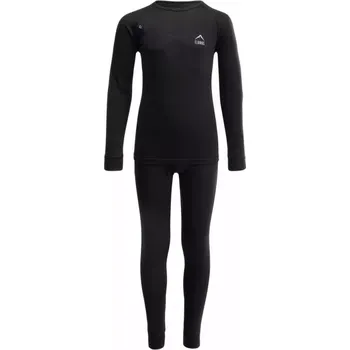 Dívčí tričko Elbrus Melor Merino Set Tg Jr termoprádlo 92800565081 152