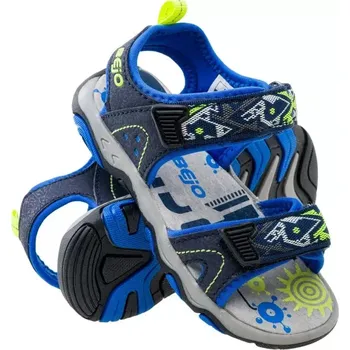 Chlapecké tenisky Bejo ElsiI Jr sandály 92800224655 25