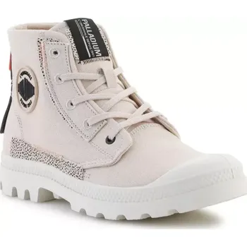 Dámské tenisky Boty Palladium Pampa Underlayer W 99183-297-M EU 39