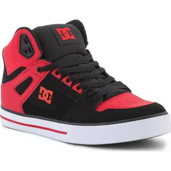Pánské tenisky DC Shoes Pure High Top Wc M ADYS4000043-FWB EU 44