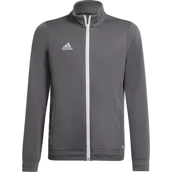 Chlapecká mikina Entrada 22 mládežnická mikina H57521 - Adidas 116