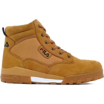 Pánské tenisky Boty Fila Grunge II Mid M FFM0165.23015 41