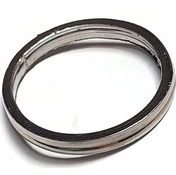 Těsnění výfuku Těsnění výfukového potrubí pro SUZUKI AN DL DR DR-Z PL GN GS GSF GSX GSX-R