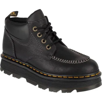 Pánská obuv Dr. Martens Zebzag 4 Eye Boty DM41119001 Black 41 45