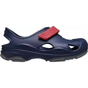Chlapecká obuv Dřeváky Crocs All Terrain Fisherman Sandal Jr 208351 4CC 24-25