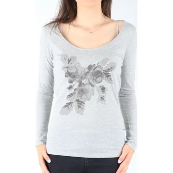 Pánské tričko WRANGLER Jenny tričko W7283EV37 M