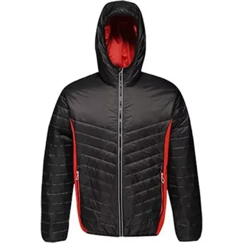 Pánské boty Regatta Lake Placid Jcket M TRA464 1CN L