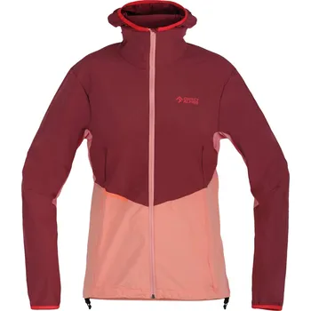 BRENTA LADY 1.0 ::palisander/coral::XS