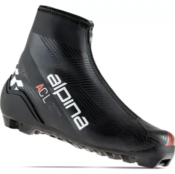 Běžkařské boty Alpina boty Action Classic A 5320-2K