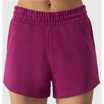 Dámské kraťasy Šortky 4F W 4FWSS24TSHOF286 51S dámské XXL