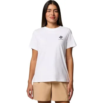 Columbia Rolling Bend Graphic SS Tee W 2120021103 tričko M