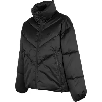 Dámská softshellová bunda Dámská bunda W H4Z22 KUDP019 20S - 4F L