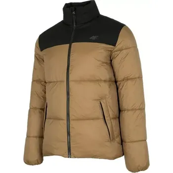 Pánská bunda M H4Z22 KUMP005 82S - 4F 2XL