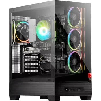 Stolní počítač Lynx Challenger i5 RTX 5060 Ti (10463171) 10463171