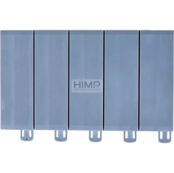 Rozvaděč Rozvodnice Legrand 0 V IP65 0 A