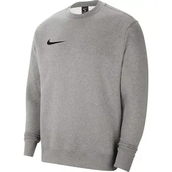 Pánská mikina Pánská mikina Park 20 Crew Fleece M CW6902-063 - Nike L