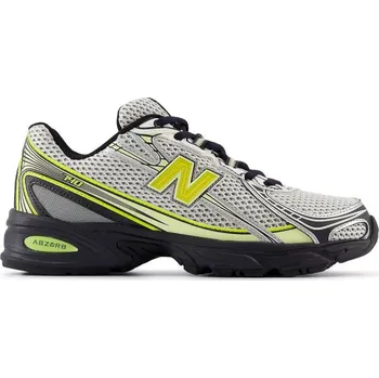 Dámská obuv Sportovní obuv New Balance U740FR2 37