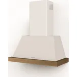 FABER THEA EV8 WH MATT A80 SC BEZ RÁMU + Záruka 5 let ZDARMA