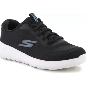 Pánské tenisky Pánská obuv Go Walk Max-Midshore M 216281-BKBL - Skechers EU 44,5