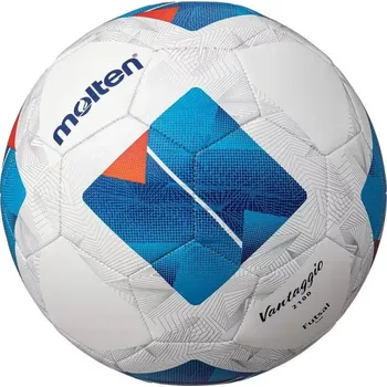 Basketbal Futsalový míč Molten F9N2100 NEPLATÍ