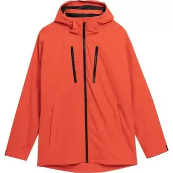 Pánská bunda Pánská bunda M 4FSS23TTJAM081 - 4F XL