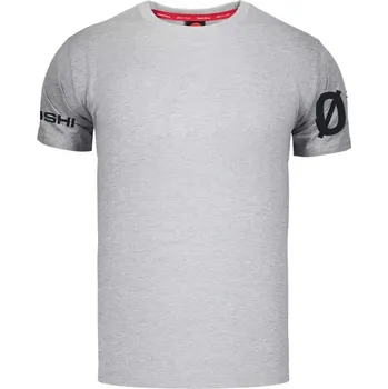 Pánské oblečení Tričko Ozoshi TSH02 M OZ93771 pánské M