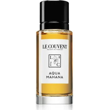 Unisex parfém Le Couvent Maison de Parfum Botaniques Aqua Mahana toaletní voda unisex 50 ml