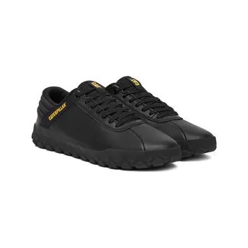 Pánské tenisky Sneakersy CAT Footwear Hex + P726259 Černá 44