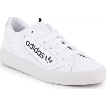 Dámská obuv Dámská obuv Sleek W EF4935 - Adidas EU 36 2/3