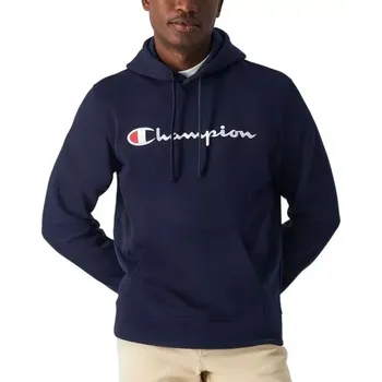 Pánská mikina Mikina s kapucí Champion Hooded Sweatshirt M 220253.BS501 pánské L