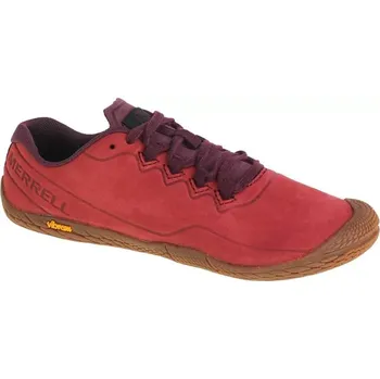 Dámská běžecká obuv Dámské boty Vapor Glove 3 Luna Leather W J94884 - Merrell 36