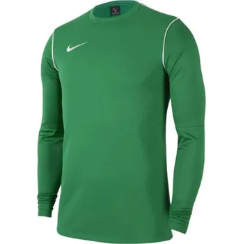Chlapecká mikina Mikina Nike Park 20 Crew Top Jr BV6875 010 S (128-137 cm)